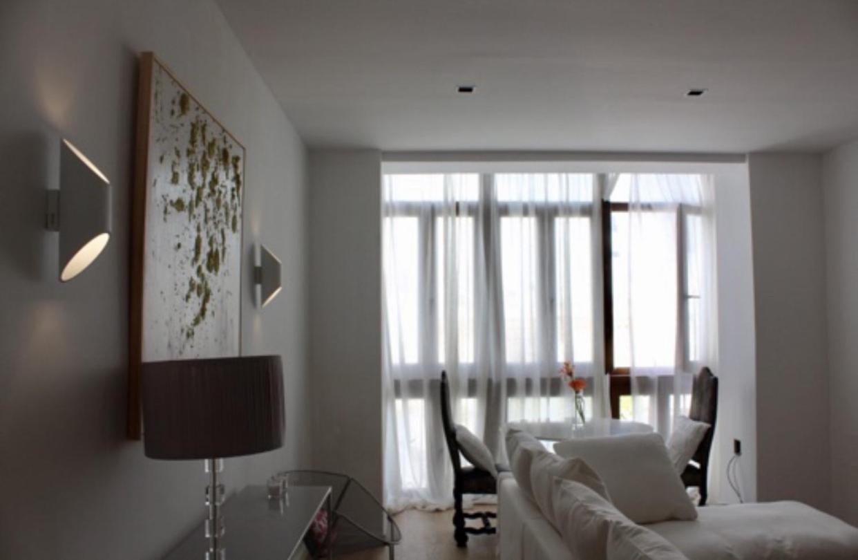 Plaza Cabildo 4 Apartment Sanlucar de Barrameda Exterior photo