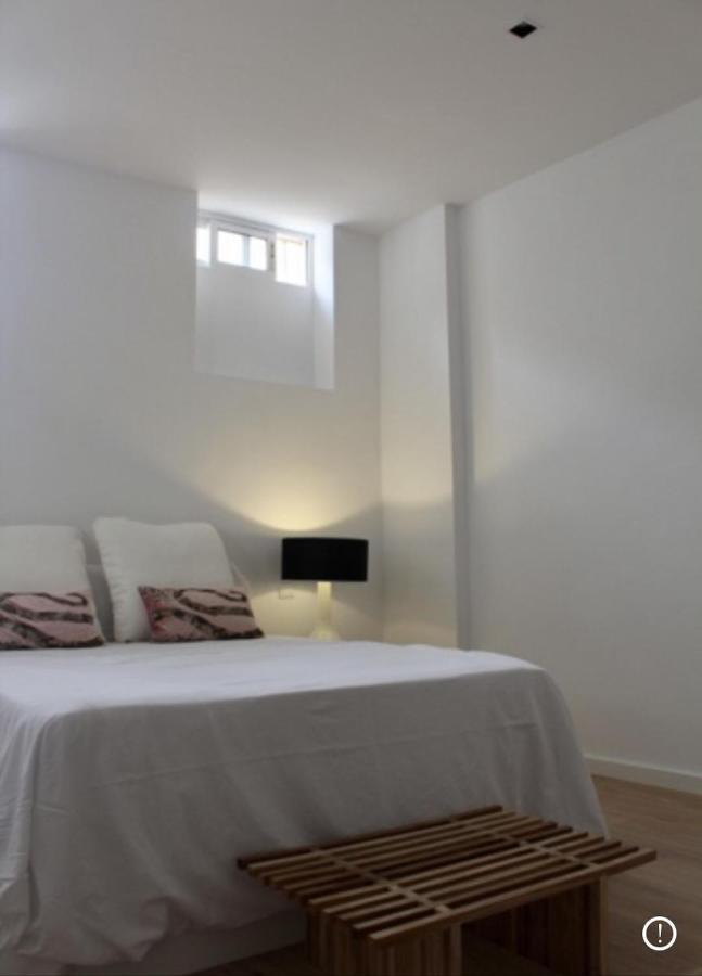 Plaza Cabildo 4 Apartment Sanlucar de Barrameda Exterior photo